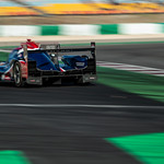 Practice, European Le Mans Series, Red Bull Ring, Spielberg, Austria