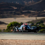 Practice, European Le Mans Series, Red Bull Ring, Spielberg, Austria