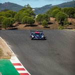 Practice, European Le Mans Series, Red Bull Ring, Spielberg, Austria