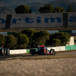 Practice, European Le Mans Series, Red Bull Ring, Spielberg, Austria