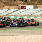 Practice, European Le Mans Series, Red Bull Ring, Spielberg, Austria
