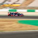 Practice, European Le Mans Series, Red Bull Ring, Spielberg, Austria