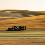 Practice, European Le Mans Series, Red Bull Ring, Spielberg, Austria