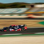 Practice, European Le Mans Series, Red Bull Ring, Spielberg, Austria