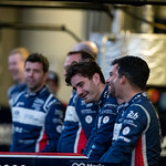 Practice, European Le Mans Series, Red Bull Ring, Spielberg, Austria