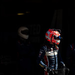 Practice, European Le Mans Series, Red Bull Ring, Spielberg, Austria