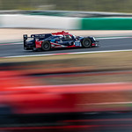 Practice, European Le Mans Series, Red Bull Ring, Spielberg, Austria