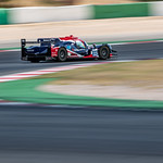 Practice, European Le Mans Series, Red Bull Ring, Spielberg, Austria