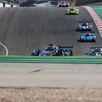 Practice, European Le Mans Series, Red Bull Ring, Spielberg, Austria