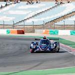 Practice, European Le Mans Series, Red Bull Ring, Spielberg, Austria