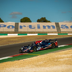 Practice, European Le Mans Series, Red Bull Ring, Spielberg, Austria