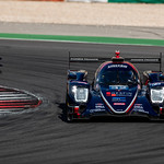 Practice, European Le Mans Series, Red Bull Ring, Spielberg, Austria