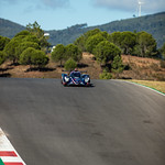 Practice, European Le Mans Series, Red Bull Ring, Spielberg, Austria