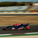 Practice, European Le Mans Series, Red Bull Ring, Spielberg, Austria