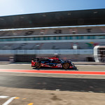 Practice, European Le Mans Series, Red Bull Ring, Spielberg, Austria