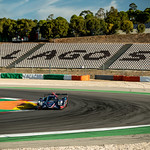 Practice, European Le Mans Series, Red Bull Ring, Spielberg, Austria