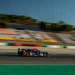 Practice, European Le Mans Series, Red Bull Ring, Spielberg, Austria