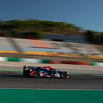Practice, European Le Mans Series, Red Bull Ring, Spielberg, Austria