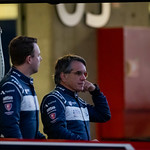 Practice, European Le Mans Series, Red Bull Ring, Spielberg, Austria