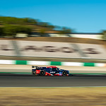 Practice, European Le Mans Series, Red Bull Ring, Spielberg, Austria