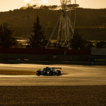 Practice, European Le Mans Series, Red Bull Ring, Spielberg, Austria