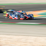 Practice, European Le Mans Series, Red Bull Ring, Spielberg, Austria