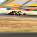 Practice, European Le Mans Series, Red Bull Ring, Spielberg, Austria