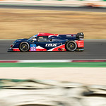 Practice, European Le Mans Series, Red Bull Ring, Spielberg, Austria