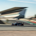 Practice, European Le Mans Series, Red Bull Ring, Spielberg, Austria