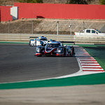Practice, European Le Mans Series, Red Bull Ring, Spielberg, Austria