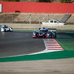 Practice, European Le Mans Series, Red Bull Ring, Spielberg, Austria