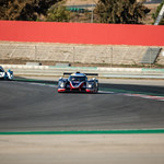 Practice, European Le Mans Series, Red Bull Ring, Spielberg, Austria