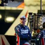 Practice, European Le Mans Series, Red Bull Ring, Spielberg, Austria