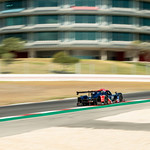 Practice, European Le Mans Series, Red Bull Ring, Spielberg, Austria