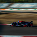 Practice, European Le Mans Series, Red Bull Ring, Spielberg, Austria