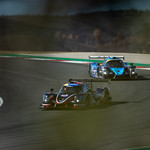 Practice, European Le Mans Series, Red Bull Ring, Spielberg, Austria