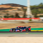 Practice, European Le Mans Series, Red Bull Ring, Spielberg, Austria