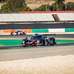 Practice, European Le Mans Series, Red Bull Ring, Spielberg, Austria
