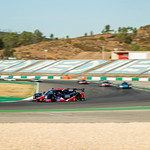 Practice, European Le Mans Series, Red Bull Ring, Spielberg, Austria