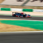 Practice, European Le Mans Series, Red Bull Ring, Spielberg, Austria