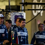 Practice, European Le Mans Series, Red Bull Ring, Spielberg, Austria