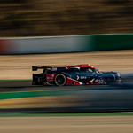 Practice, European Le Mans Series, Red Bull Ring, Spielberg, Austria