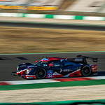 Practice, European Le Mans Series, Red Bull Ring, Spielberg, Austria