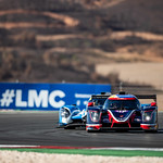Practice, European Le Mans Series, Red Bull Ring, Spielberg, Austria
