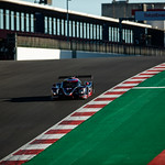 Practice, European Le Mans Series, Red Bull Ring, Spielberg, Austria