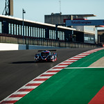 Practice, European Le Mans Series, Red Bull Ring, Spielberg, Austria
