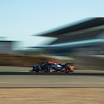 Practice, European Le Mans Series, Red Bull Ring, Spielberg, Austria