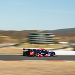 Practice, European Le Mans Series, Red Bull Ring, Spielberg, Austria