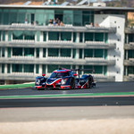 Practice, European Le Mans Series, Red Bull Ring, Spielberg, Austria