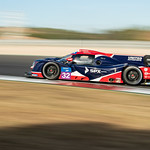 Practice, European Le Mans Series, Red Bull Ring, Spielberg, Austria